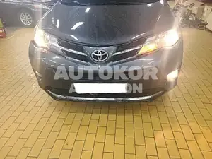 2015, Toyota / RAV4, VIN: JTMDFREV1FD111716, gas