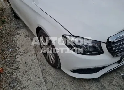 2019, Mercedes-Benz / E 220, VIN: WDDZF0FB4KA692717, 114244 км., diesel