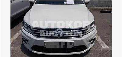 2015, Volkswagen / CC, 127122 км., diesel, 1968 куб.см.