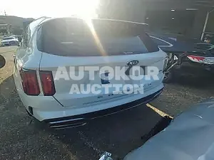 2021, Kia / Sorento, VIN: KNARH81GBMA042059, hybrid