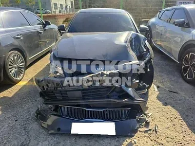 2019, Audi / A5, VIN: KNAGU411BLA377416, 104295 км., gas