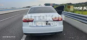 2016, Audi / A6, VIN: WAUZZZ4G0GN163136, 180000 км., diesel