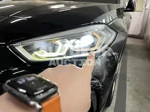 2020, BMW / 118, VIN: WBA7M910XL7F62408, unknown