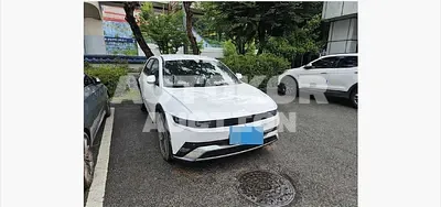 2025, Hyundai / Ioniq, electric, 120 куб.см.