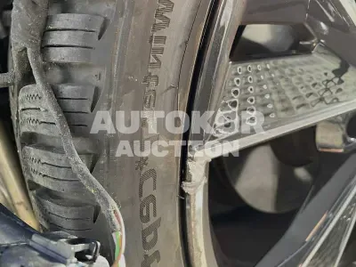 2023, Audi / 50, VIN: WAUZZZF25PN008289, 12316 км., diesel