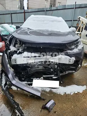 2021, Honda / CR-V, VIN: 7FART6H90ME300347, hybrid