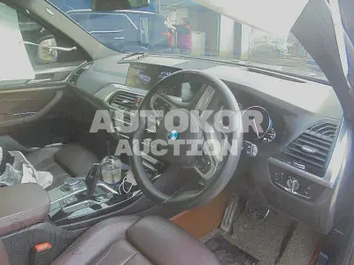 2018, BMW / 320, VIN: WBATX3102JLB94135, 89665 км., diesel