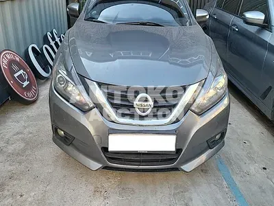 2018, Nissan / Altima, VIN: 1N4AL3AP9JC137694, 149638 км., gas, 2500 куб.см.