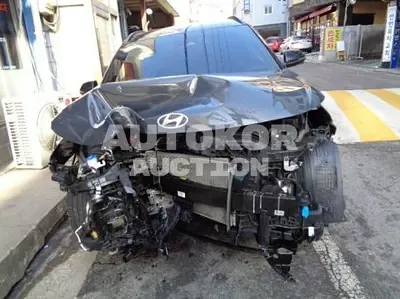 2023, Hyundai / Kona, VIN: KMHHE81BEPU009683, 22452 км., gas, 2000 куб.см.