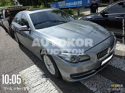 2015, BMW / 520, VIN: WBA5E5104FG063621, 211591 км., diesel, 1995 куб.см.