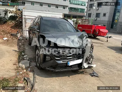 2024, Hyundai / Tucson, VIN: KMHJE811BRU216027, 25242 км., hybrid, 1598 куб.см.