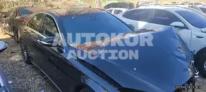 2017, Mercedes-Benz / S 350, VIN: WDDUF3CB2HA294883, 100000 км., diesel