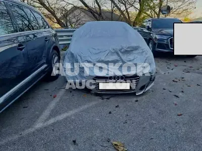 2016, Audi / A6, VIN: WAUZZZ4G7GN088841, 83595 км., diesel