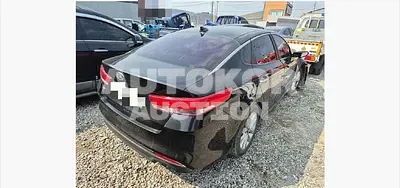 2015, Kia / K5, 69230 км., gas, 1999 куб.см.