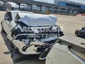 2020, Lexus / ES 300, VIN: JTHB21B13L2101300, hybrid
