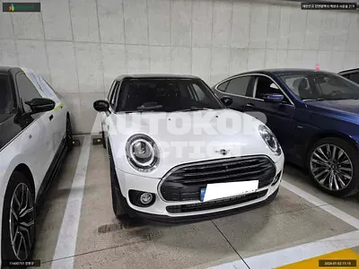 2023, MINI / cooper clubman, VIN: WMWXJ3107R2V10338, gas, 1499 куб.см.