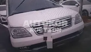 2015, Kia / Mohave, 140000 км., diesel, 2959 куб.см.