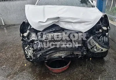 2015, Hyundai / Tucson, VIN: KMHJU81VDFU953805, 177435 км., diesel