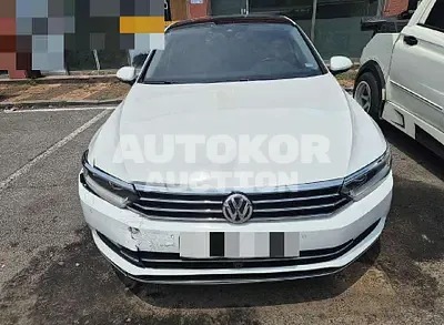 2018, Volkswagen / Passat, 178128 км., diesel, 1968 куб.см.