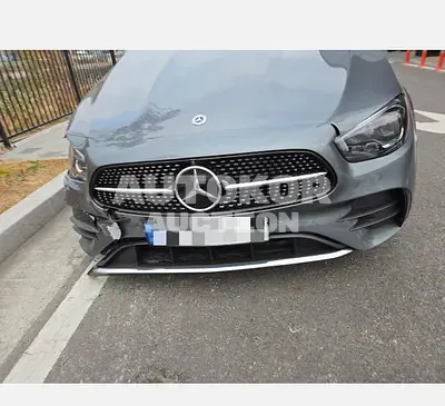 2023, Mercedes-Benz / E 250, 28312 км., gas