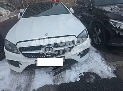 2020, Mercedes-Benz / e220, 69183 км., diesel