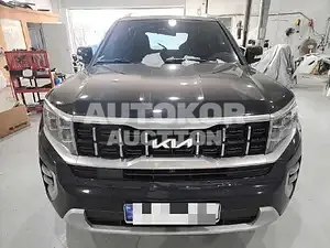 2023, Kia / Mohave, VIN: KNAKN814DPA249959, 10000 км., diesel, 2959 куб.см.