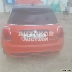2019, MINI / Cooper, VIN: WMWXP7109KT878879, 102103 км., gas