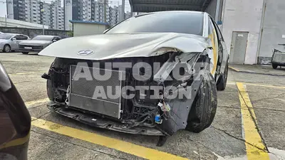 2022, Hyundai / Ioniq, VIN: KMHKN81AFNU076862, electric