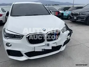 2016, BMW / 120, 140000 км., diesel