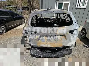 2017, Kia / Sorento, diesel, 1995 куб.см.