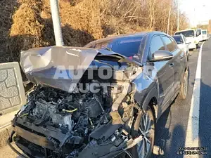 2015, Hyundai / Tucson, 140000 км., diesel