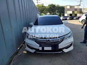 2016, Honda / Accord, VIN: 1HGCR2680GA511335, 128754 км., gas, 2356 куб.см.