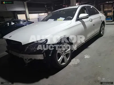 2016, Mercedes-Benz / E 220, VIN: WDDZF0EB2HA013893, 178744 км., diesel