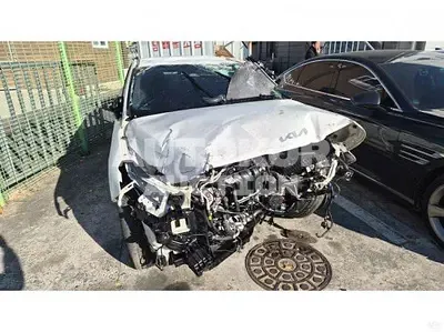 2024, Kia / K5, lpg, 2000 куб.см.