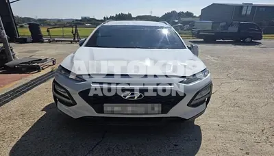 2018, Hyundai / Kona, 135125 км., gas, 1591 куб.см. 2018, Hyundai / Kona, 135125 км., gas, 1591 куб.см.