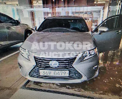 2016, Lexus / ES 300, VIN: JTHBW1GG4G2126410, 109286 км., hybrid