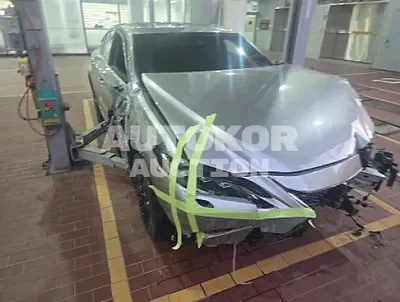 2022, Lexus / es300h, hybrid