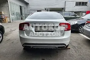 2016, Volvo / S60, diesel, 2400 куб.см.