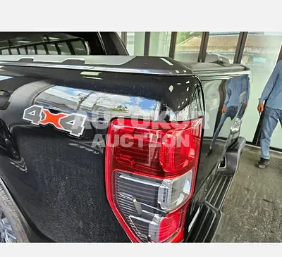 2022, Ford / Ranger, 120000 км., diesel