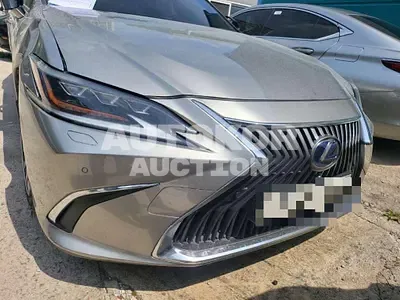 2019, Lexus / ES 300, 86733 км., hybrid