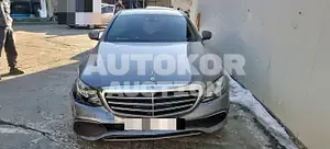 2019, Mercedes-Benz / E 300, 116936 км., hybrid, 1991 куб.см.