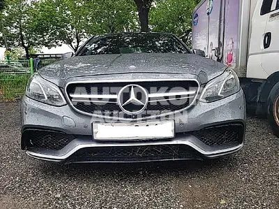 2016, Mercedes-Benz / E 350, VIN: WDDHF9EB6GB236575, 275759 км., diesel