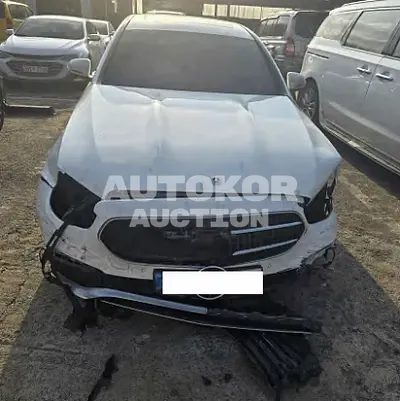 2022, Mercedes-Benz / e250, gas