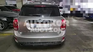 2020, MINI / Countryman, VIN: WMWYX3108L3L59000, 15251 км., gas