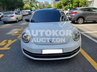 2016, Volkswagen / Beetle, VIN: WVWZZZ16ZGM615176, 238770 км., diesel, 1968 куб.см.