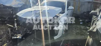 2014, Audi / A5, VIN: KNAGN418BFA562783, lpg