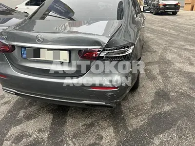 2021, Mercedes-Benz / E 250, VIN: W1KZF4FB9NB027642, 70918 км., gas