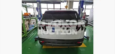2022, Hyundai / Tucson, 78248 км., hybrid, 1598 куб.см.
