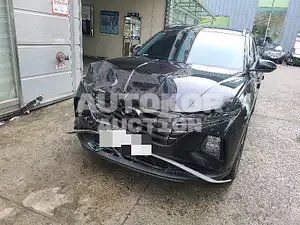 2021, Hyundai / Tucson, VIN: KMHJC81BHMU015158, 23090 км., gas