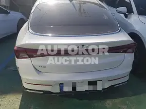 2020, Kia / K5, VIN: KNAG341ABLA079426, 13500 км., gas, 1999 куб.см.